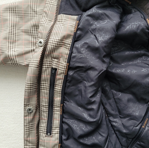 Billabong Winter Jacket - Picture 5 of 10